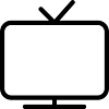 TV - 															